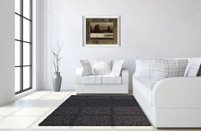 Classy Art Quiet Forest by Roxi Gray Wall Art-3