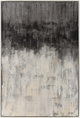 Moe's Home Collection Eventide Gray Wall Decor-0