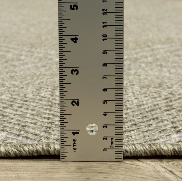 Oriental Weavers™ Tortuga 5'x7' Style 5 Area Rug-2