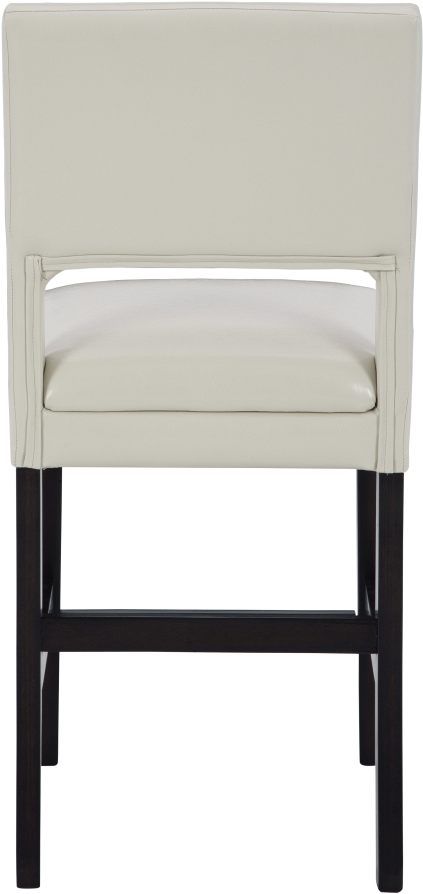 Signature Design by Ashley® Leektree Ivory/Brown Counter Stool-2