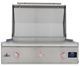 Blaze™ LTE+ 40'' Stainless Steel Built-In Propane Gas Griddle-1