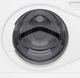Speed Queen® 3.5 Washer, 7.0 Cu. Ft Dryer White Stack Laundry-2