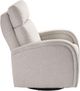 Elran Customizable Mel Power Swivel Glider Recliner-3