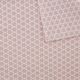 Olliix by Madison Park Blush Twin 3M Microcell Print Sheet Set-1