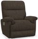La-Z-Boy® Jay Java Power Rocking Recliner with Headrest-0