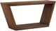 Dovetail Furniture Miren Brown Console Table-0