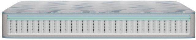 BeautySleep® Dream Weaver™ 12.5" Hybrid Plush Tight Top Queen Mattress-5