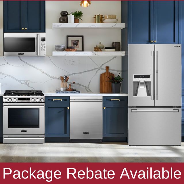 SKS 4 Piece Stainless Kitchne Package