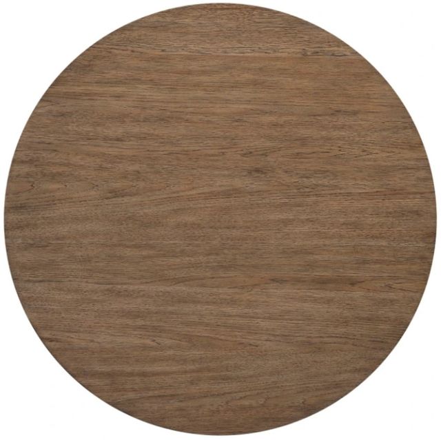 Homelegance® Blake Light Brown Cocktail Table-4