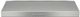 Broan® Glacier 30" Stainless Steel Under Cabinet Range Hood-0