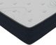 American Bedding™ Chason 14" Wrapped Coil Firm Tight Top Twin Mattress-1
