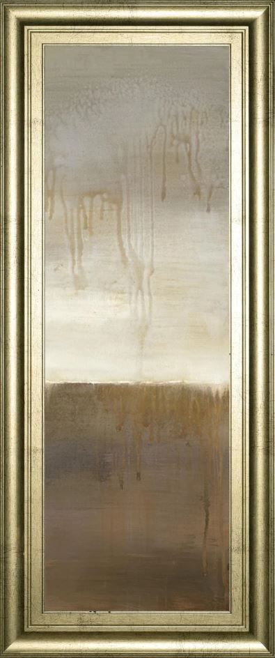 Classy Art September Fog Descending By Heather Ross Wall Art-0