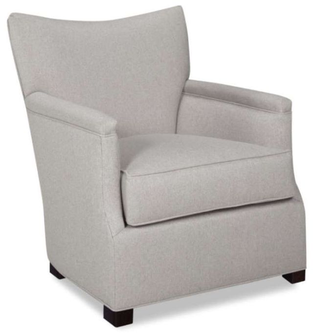 Parker Southern Clevie Heirloom/Penny Stone Chair-0
