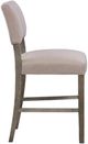 Bassett® Furniture Cusomizable BenchMade Bailey Maple Counter Stool-1