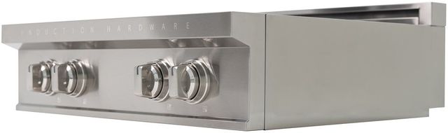 Induction Hardware 30" Stainless Steel Induction Rangetop-2