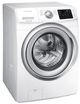 Samsung 4.2 Cu. Ft. White Front Load Washer-4