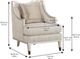 A.R.T. Furniture® Harper Bezel Matching Chair-2