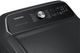 Samsung Brushed Black Top Load Washer & Electric Dryer Laundry Pair-5
