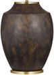 Bassett Mirror Ashe Brown Table Lamp-2