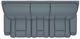 La-Z-Boy® Greyson Denim Power Reclining Sofa-2