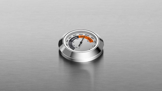 DCS Series 7 3-Burner Stainless Steel Built In Liquid Propane Gas Grill-4