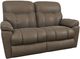 La-Z-Boy® Morrison Mink Manual Reclining Loveseat-0