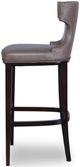 Century® Butler Bar Stool-2