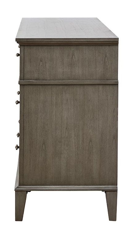 Olliix by Madison Park Signature Yardley 7-Drawer Reclaimed Olliix by Madison Park Signature Yardley 7-Drawer Reclaimed