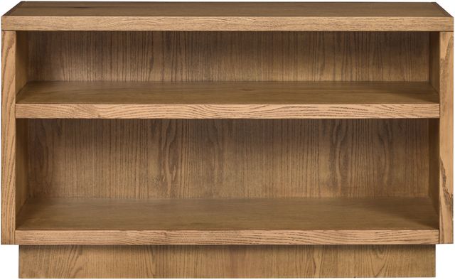 aspenhome® Edison Sandstone Console Table-2