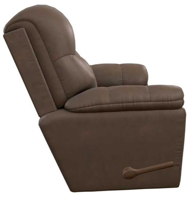 La-Z-Boy® Morrison Whiskey Manual Wall Recliner-2