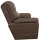 La-Z-Boy® Morrison Whiskey Manual Wall Recliner-2