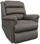 La-Z-Boy® Astor Platinum Iron Power Lift Recliner with Headrest and Lumbar-0