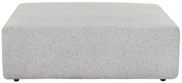 Franklin™ Meade Dove Ottoman-1