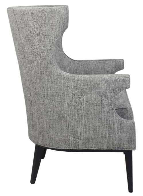 Temple Furniture Customizable Brentwood Chair-2