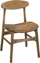 Archbold Furniture Customizable Modern Maple Dining Harvey Side Chair-0
