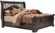 Liberty Furniture Arbor Place 3-Piece Brownstone Queen Sleigh Bedroom Set-1