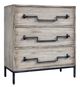 Uttermost® Jory Aged Ivory Accent Chest-0