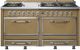 Viking® Tuscany 66” Golden Hour Pro Style Dual Fuel Range with Griddle-0