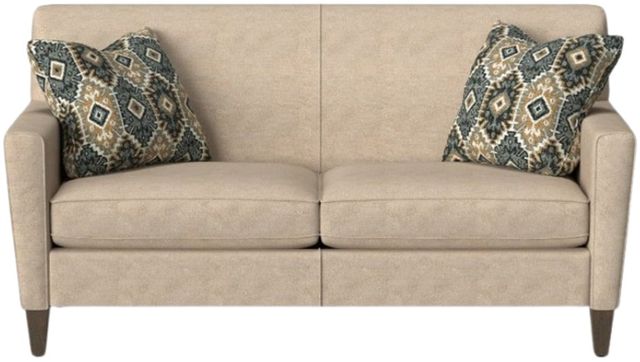 Flexsteel® Customizable Digby 70" Sofa-3