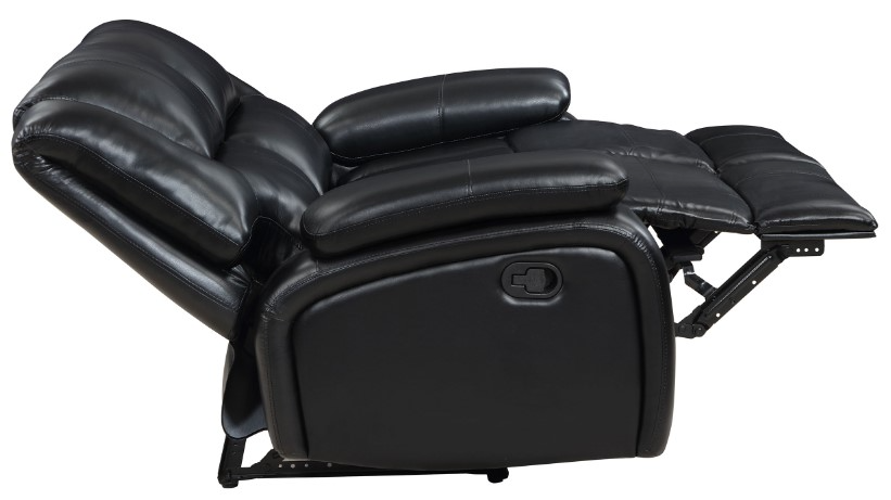 Coaster Camila Reclining Loveseat - Thumbnail 5