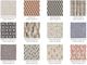Vanguard® Furniture Customizable Michael Weiss Dellafield Outdoor Fabric Right Settee-4