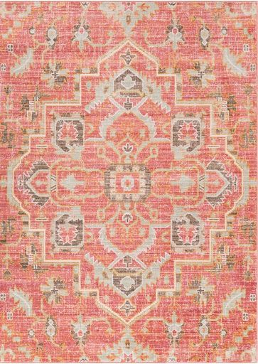 Surya Germili Multi 8'x10' Area Rug-0