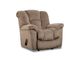 Relax Taupe Rocker Recliner-0