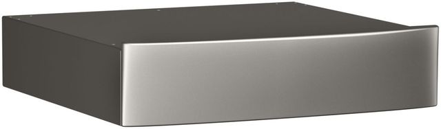 GE® 28" Satin Nickel RightHeight™ Riser-1
