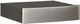 GE® 28" Satin Nickel RightHeight™ Riser-1