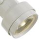 Cal® Lighting & Accessories White Track Lighting-1