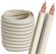 AudioQuest® G2 White Unterminated Speaker Cable (100.0 m/328'1")-1