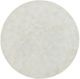 Hooker® Furniture American Life Amani Capiz Shell Accent Table with Buff Almond Base-2
