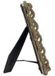 A & B Home Gold 7" Picture Frame-2