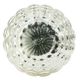 A & B Home Silver Artichoke-2